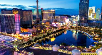 Cannabis-themed museum opened in Las Vegas