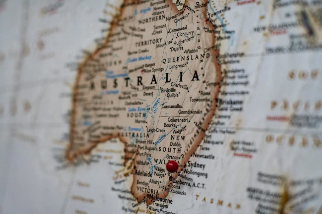 Australia holds startups back  from producing hemp products