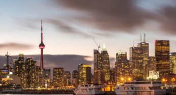 Canada-based companies innovate the cannabis industry