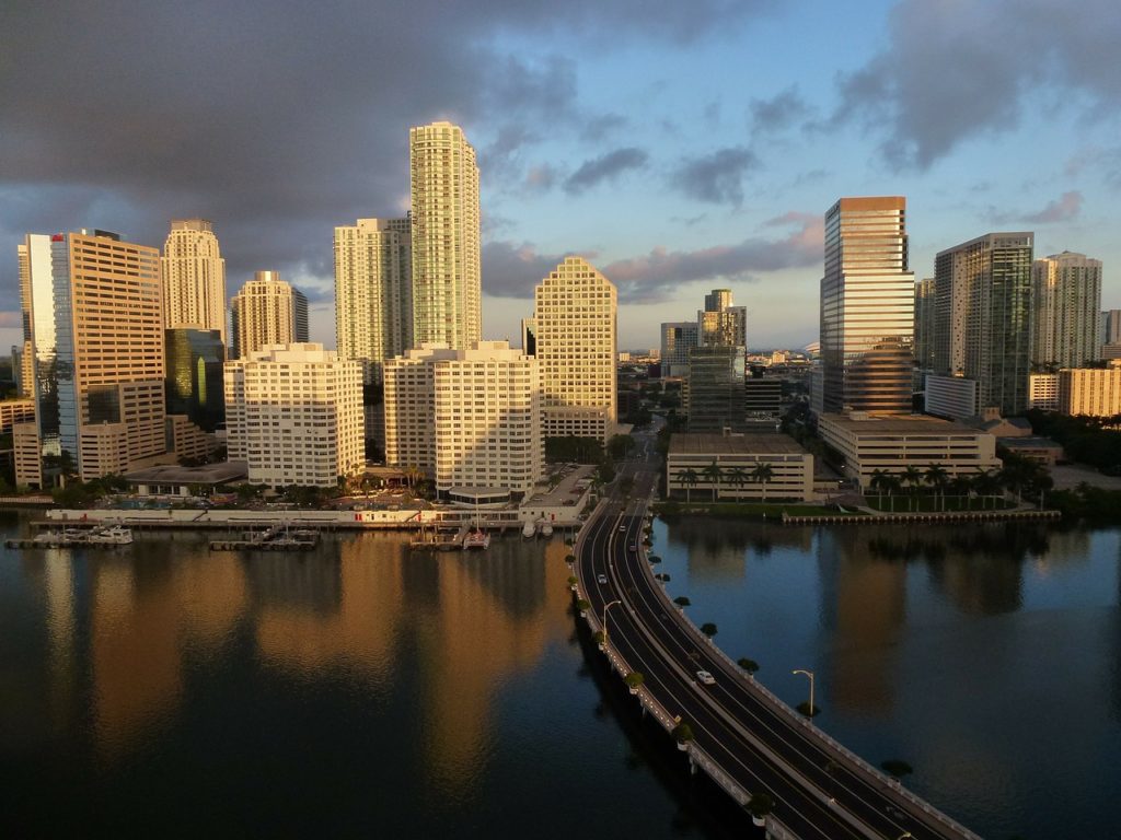 Miami, California