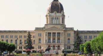 Some Saskatchewan marijuana stores may delay opening