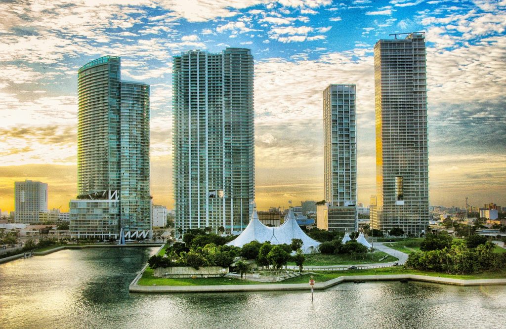 Miami, Florida