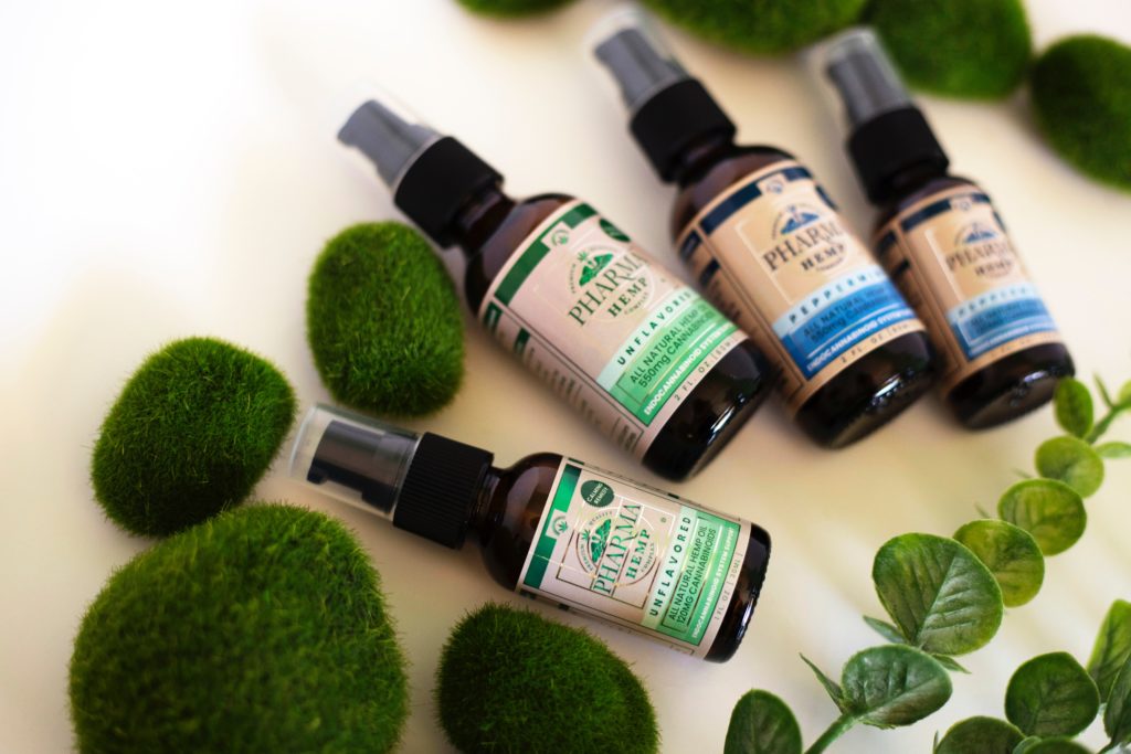 CBD products