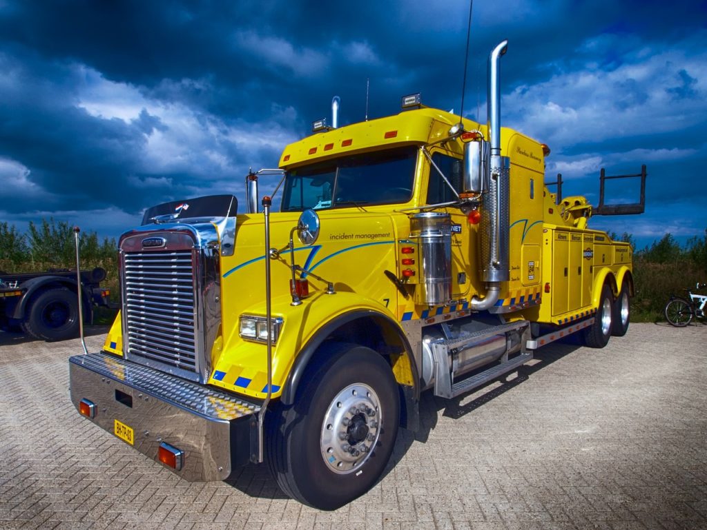 Trucking association explores the effects of marijuana in its industry