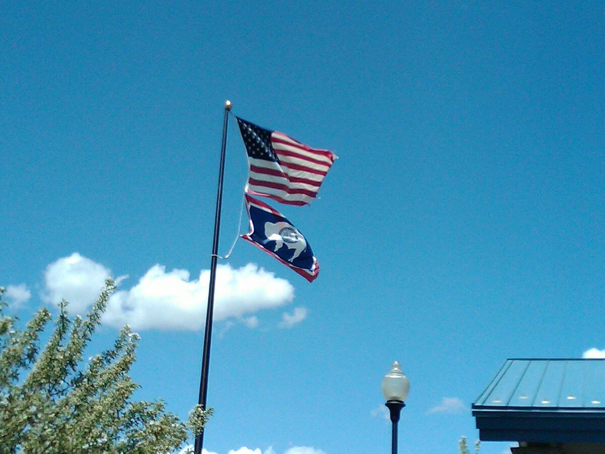 Flag USA, Farm Bill