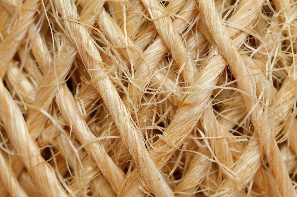 hemp fiber