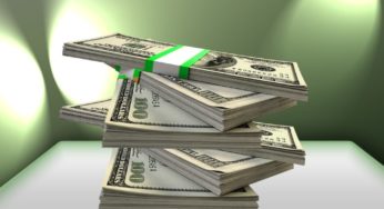 Farm Bill’s Approval Presents an Amazing Opportunity for Investors