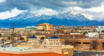 New Mexico to take part with new cannabis laws