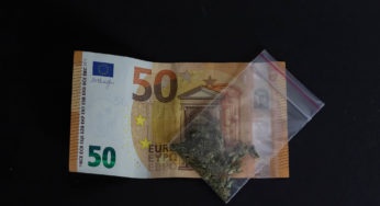 Germany could earn $2.62 billion by legalizing cannabis