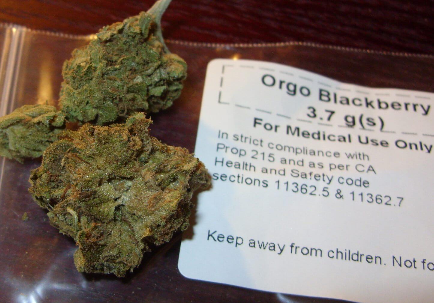 medical cannabis