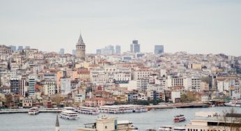 Erdogan bets on cannabis in Turkey