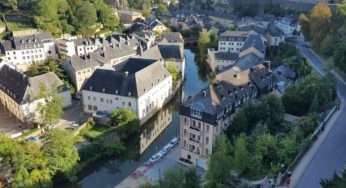 Luxembourg’s route to modernity: Legal cannabis and free transport