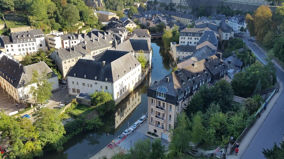 Luxembourg’s route to modernity: Legal cannabis and free transport