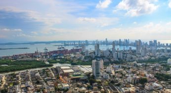 Medical cannabis industry flourishes in Colombia
