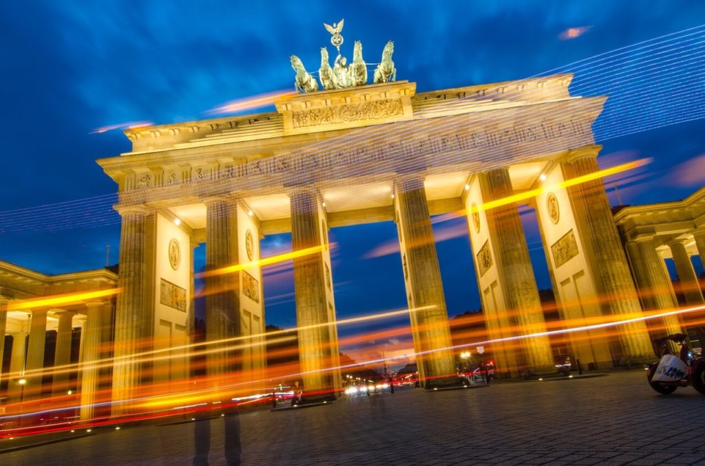 A look at the drug tourism in Berlin