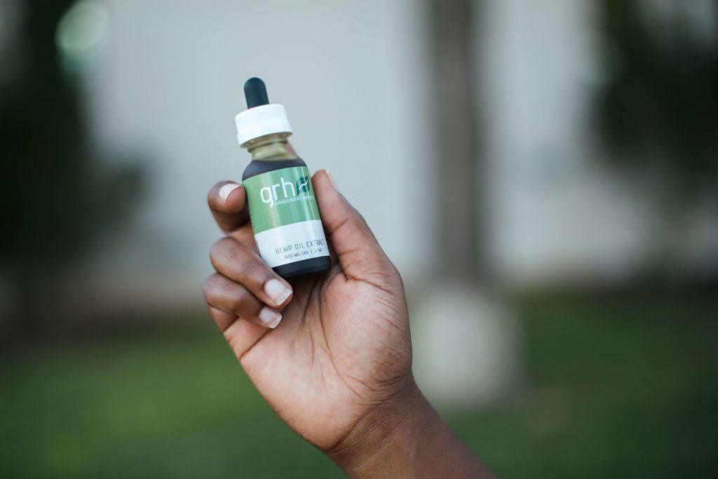 Study says CBD products sold are incorrectly labeled