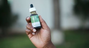 Study says CBD products sold are incorrectly labeled