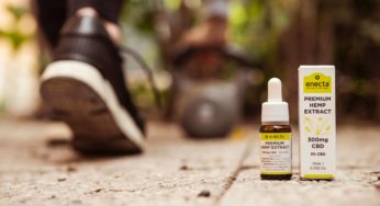 CBD oil causes a stir in the US