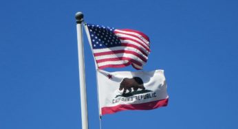 The marijuana market in California is the largest in the world