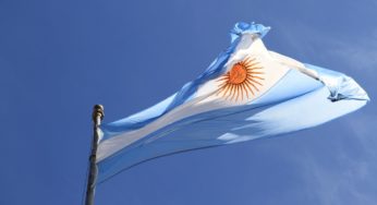 Argentina begins production of medical cannabis