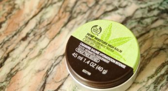 Here are several benefits of cannabis-based beauty products