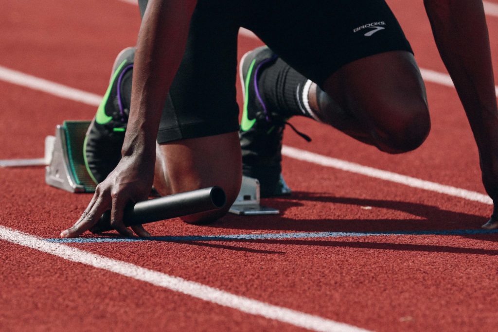 Study finds that 26% of athletes use cannabis