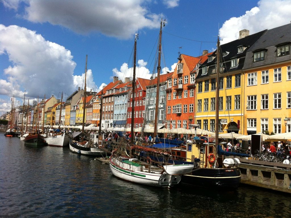 Denmark studying America to legalize medical marijuana