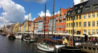Denmark studying America to legalize medical marijuana
