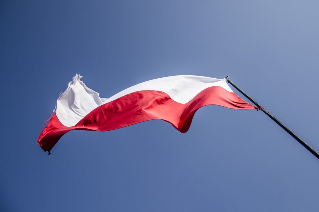 Poland would earn $4 billion thanks to legal marijuana.