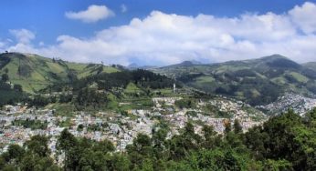 Ecuador hemp THC limit set at 1.0%
