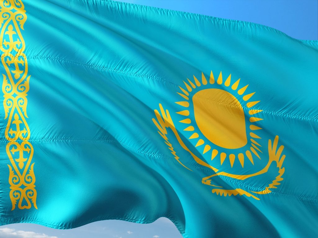 Kazakhstan’s cannabis export industry in the works