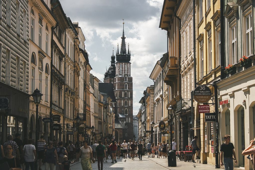 Poland, medical cannabis