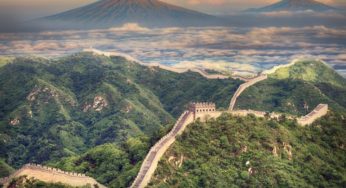 Marijuana use in China spanning more than 2,500 years