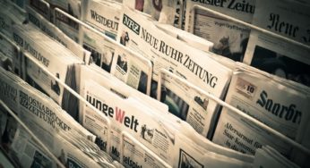Politico Pro launched a separate edition on marijuana