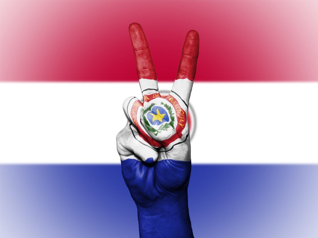 Paraguay