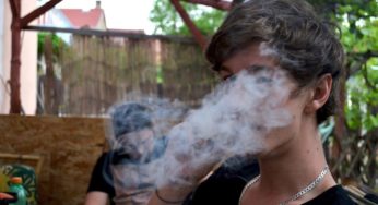 Marijuana legalization reduces adolescent marijuana use