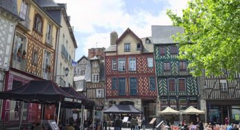 The fine for cannabis in Rennes to be set at €200