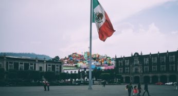 Cannabis legalization in Mexico intends to reduce crime