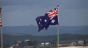 Canberra becomes the first city in Australia to legalize marijuana