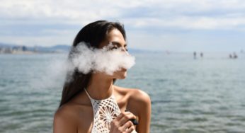 Scientists warn about the effects of using cannabis while pregnant