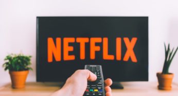 Netflix suggests support of cannabis in mainstream media