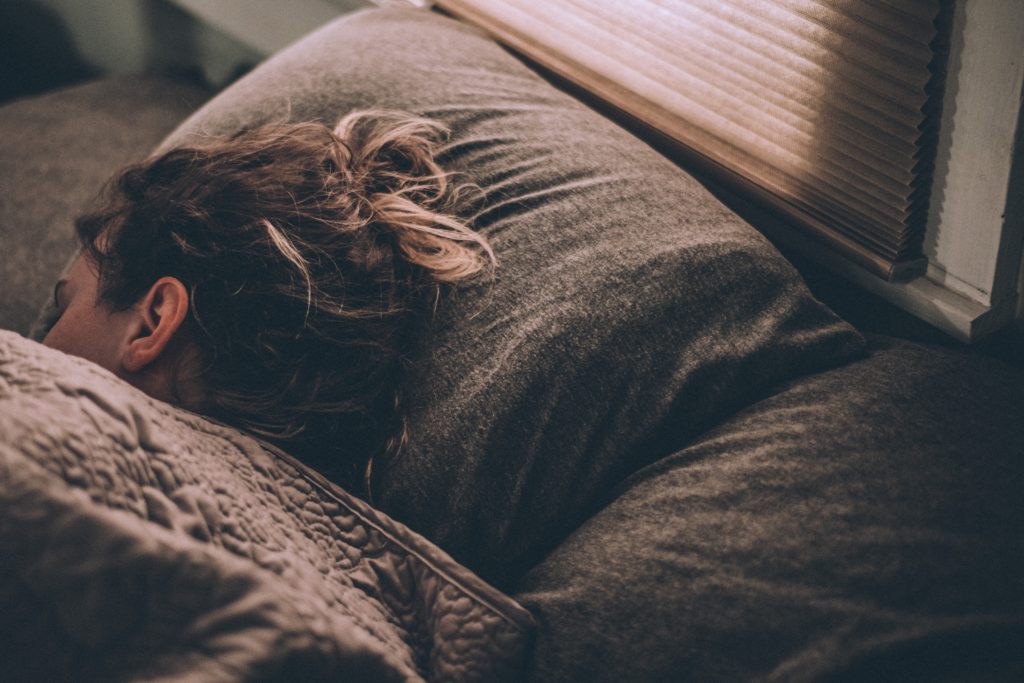 Is CBD for sleep deprivation the answer to restless nights?