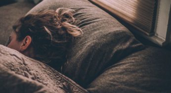 Is CBD for sleep deprivation the answer to restless nights?