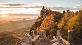 Cannabis in San Marino will soon be legalized for recreational use