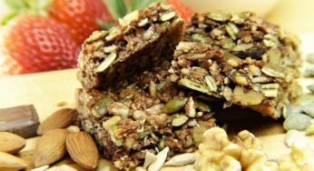 Experts research the nutrition of cannabis flavonoids