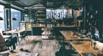 California opens America’s first cannabis cafe