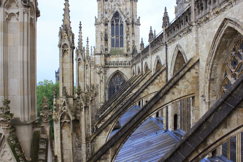 The Church of England supports cannabis