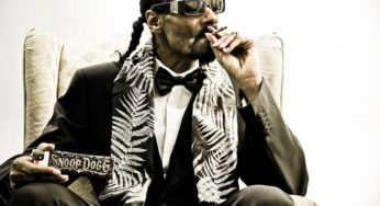 Snoop Dogg partners with Seedo as brand ambassador