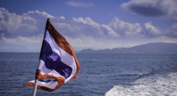 Pure hemp oil is no longer a narcotic under Thai law