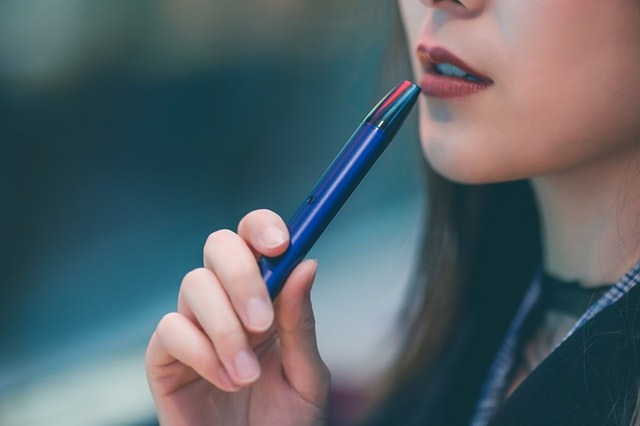 Americans are questioning whether to vape amidst vaping crisis.